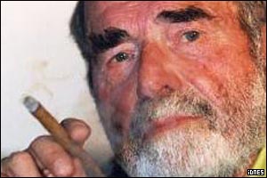 Pavel Tigrid (1917 - 2003)