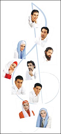 آراکس