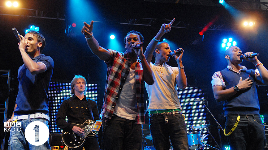JLS