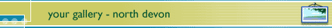 Your Gallery North Devon