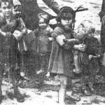 Joan & Teddy, 3 September 1939