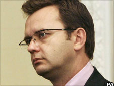 Andy Coulson