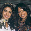 Priyanka & Sameera