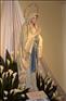 Blessed Virgin Mary in St.James' Church, Medjugorje