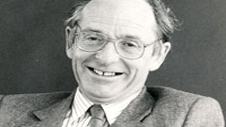 Bedwyr Lewis Jones
