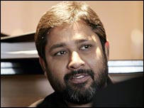 انضمام الحق 