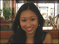 Suzanne Wong