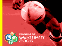 2006年世界杯