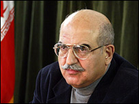 بهمن کشاورز، حقوقدان اصلاح طلب