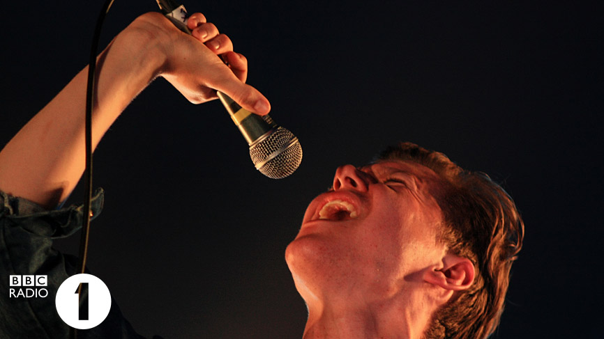 Frankie & the Heartstrings