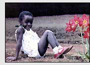 Kageha in Uganda