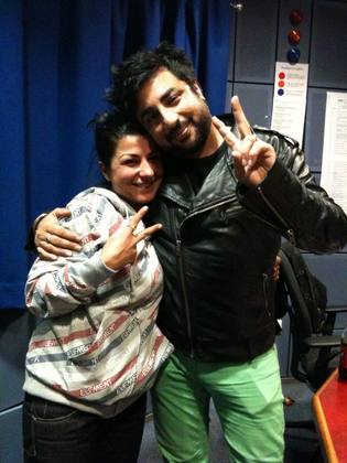 Friction & Hardkaur