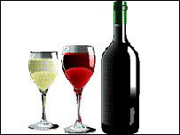 مشروبات الکلی در ايران ممنوع ولی در دسترس است