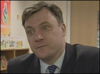 Ed Balls