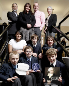 King's Norton Boys School