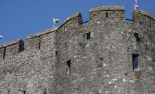 Pembroke Castle