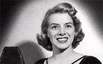 Rosemary Clooney