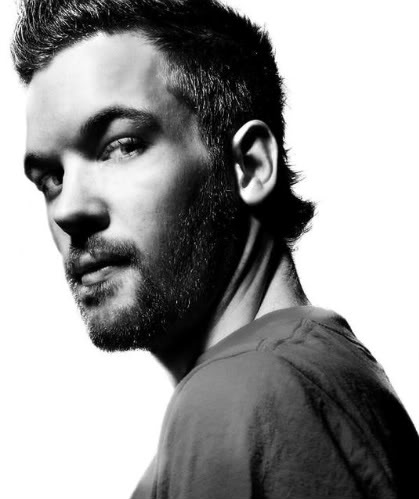 Click for Rusko's myspace
