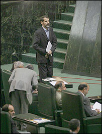 صادق محصولی