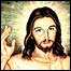 Imagem de Jesus