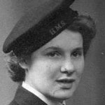 Aileen Hodgson - WREN