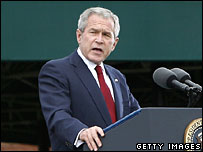 George W. Bush