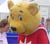 Superted ar y maes