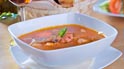 Fish soup Photo © Shy Man/iStockphoto
