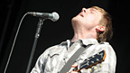 The Gaslight Anthem on the Main Stageat Reading