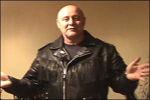 Picture: Danny Thompson for Video Nation 