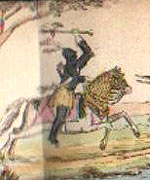 Sir Guy of Warwick illustration