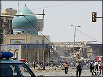 مسجد خلانی