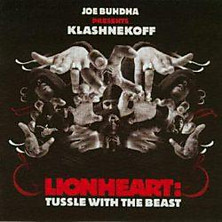 Review of Lionheart: Tussle With The Beast