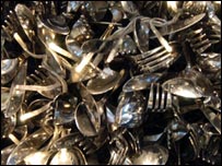 Cutlery