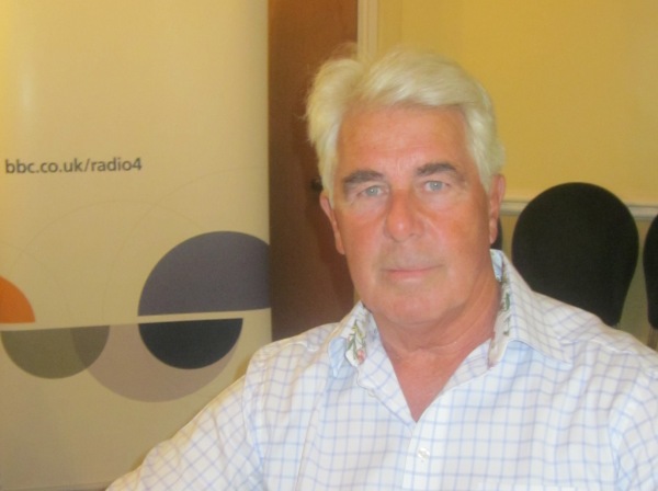 Max Clifford