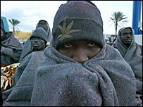 سپین میں آٹھ لاکھ افراد شہریت حاصل کر سکیں گے