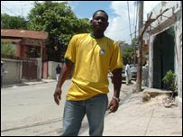 Haitiano