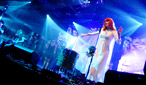 Florence & The Machine performing live at Radio 1's Big Weekend 2010