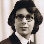 P.O.Lewis nee Simeons