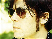 Ed Harcourt