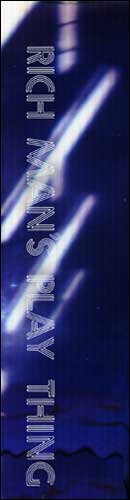 Rich Man's Plaything