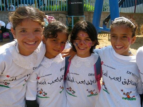 Images from Osama Dabo's report from Gaza