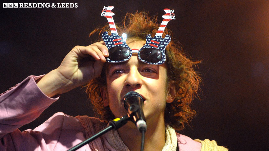 Reading Saturday Highlights