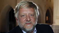 Simon Russell Beale journeys through the history of Western sacred music