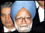 मनमोहन सिंह