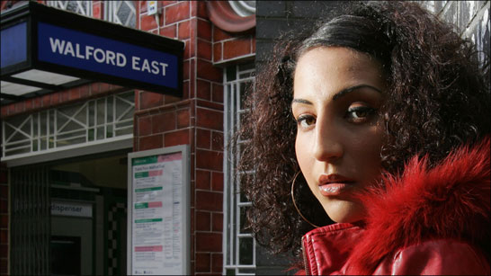 Watch episodes and go behind the scenes