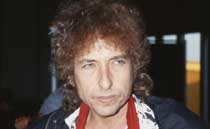 Bob Dylan