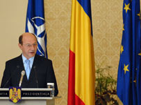 Traian Băsescu