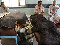 بعقوبہ میں حملہ(فائل فوٹو)