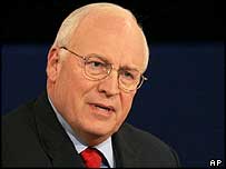 چینی نے جنگِ عراق کے فیصلے میں اہم کردار ادا کیا